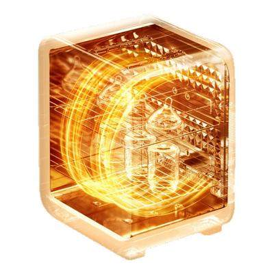 28L+8颗UVC黄金大灯珠二合一消毒