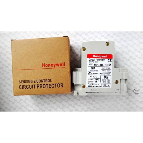 断路器GCP-33A 3P  1A 2A 3A 5A 7A询价