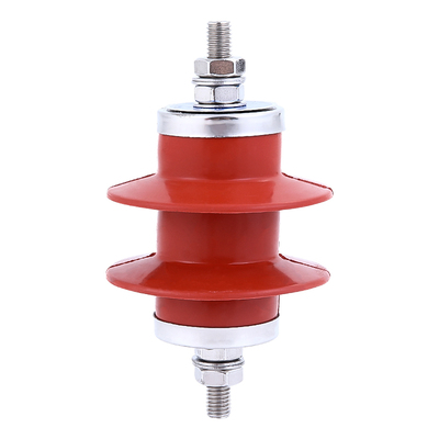 3KV高压氧化锌避雷器防雷器