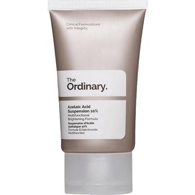 theordinary杜鹃花酸