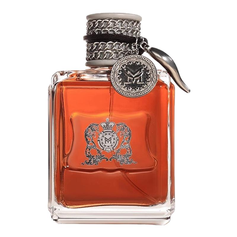 正品男士香脏话蔚蓝香水持久淡香男性荷尔蒙清新海洋木质调送男友