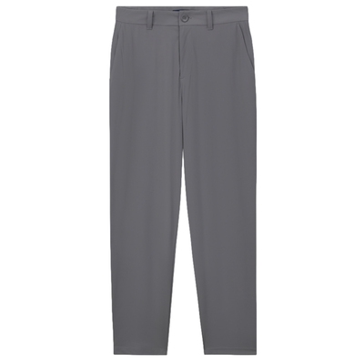 诺帝卡凉感清凉弹力休闲裤