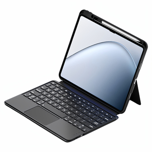 智思慧适用小米pad8pro平板键盘ultra智能磁吸14英寸7spro蓝牙保护套6保护壳11专用无线5电脑鼠标套装红米se