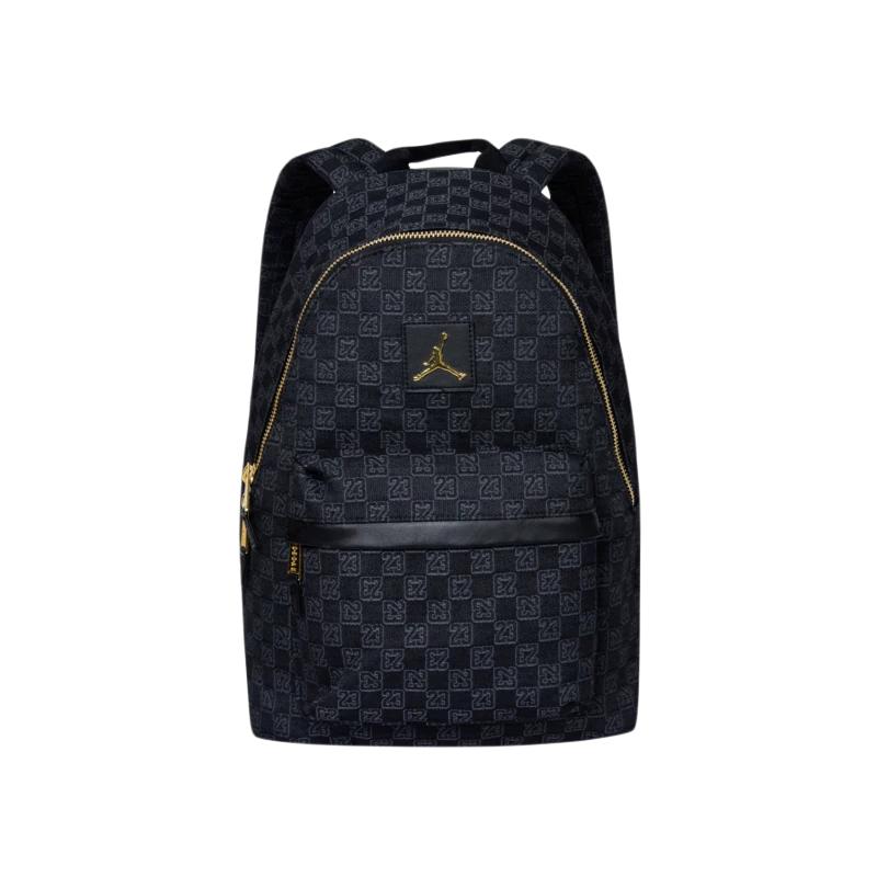 Nike Air Jordan耐克双肩包男女同款背包大容量JD2313001GS-002