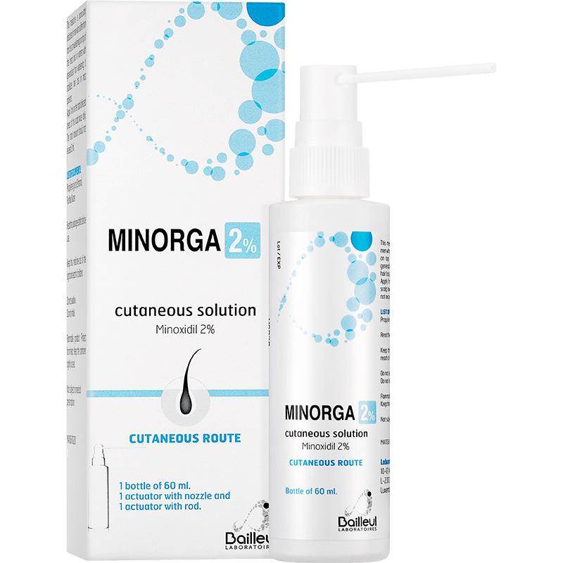 【自营】Bailleul巴约尔法国小白管米诺地尔【有效期2026年11月】