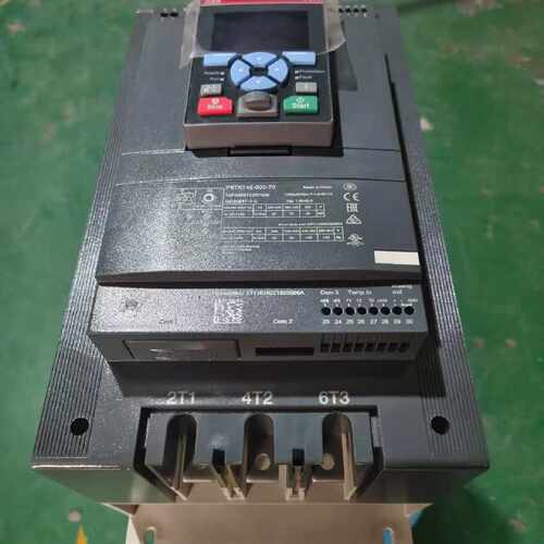 议价ABB软启动器PSTX30/37/45/60/72/85/142/105/170/210-600-70