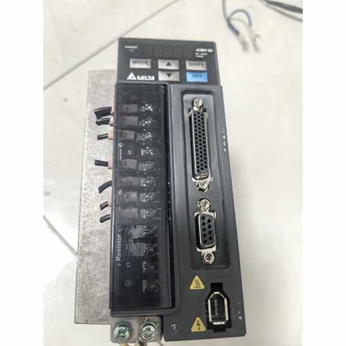 溢价-台达伺服控驱动器ASDB20721B750W
