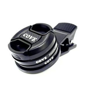 COVE滤镜新款手机三代滤镜片海水缸珊瑚观赏鱼缸调色滤镜鱼缸拍照