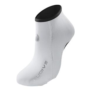 TRUDIVE睿潜 潜水袜2mm深潜高弹冲浪沙滩袜浮潜游泳脚蹼袜子男女