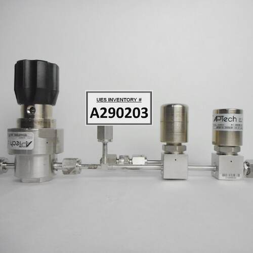AP Tech AP1402TSHMA 2PW FV4 MV4 3.70 阀门组件 AP3510 AP64S