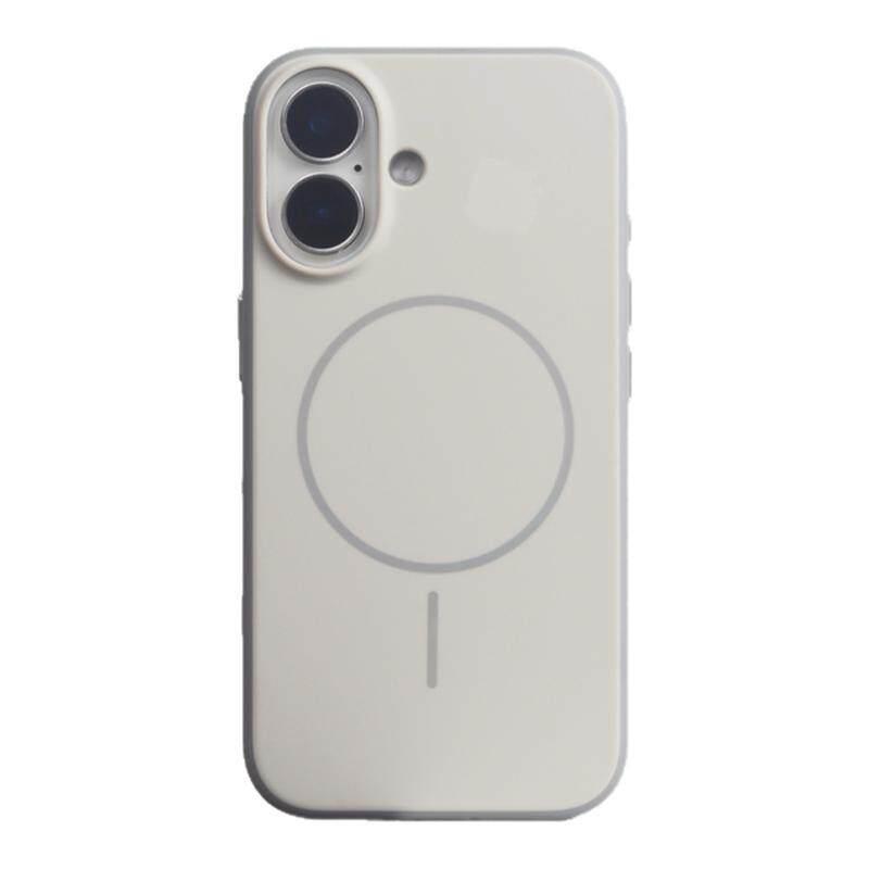 URBAN CASE 肤感二合一PC磨砂磁吸适用于iPhone17promax手机壳苹果17高级2026新款防摔防手汗保