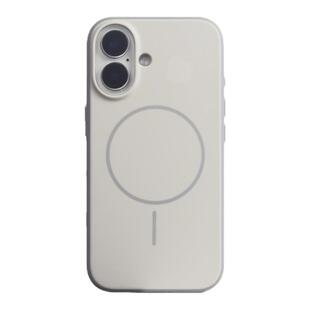 URBAN CASE 肤感二合一PC磨砂磁吸适用于iPhone17promax手机壳苹果17高级2026新款防摔防手汗保护套简约个性