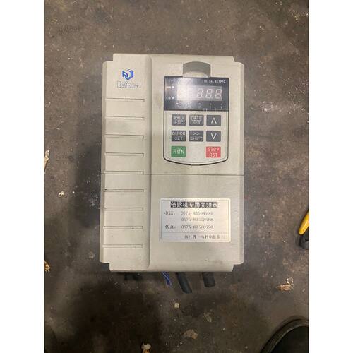 询价浙江乾方变频器FPR100-P075K54-BN，380V，