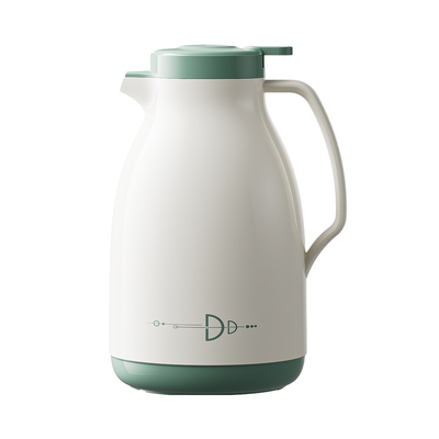 2025新款红胆保温壶家用