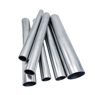 不锈钢卫生管304卫生级空心钢管圆形光亮管激光切割加工定制可零