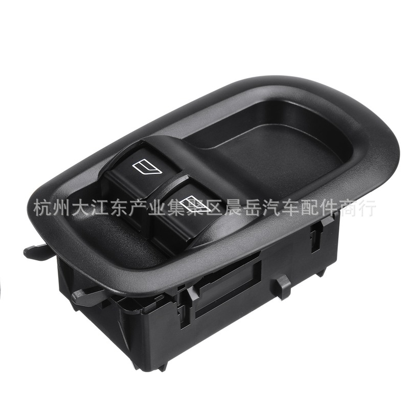 适用福特全顺车门车窗开关驾驶员侧MK8  1791339 GK2T14A132CA
