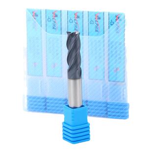 韩国YG钨钢铣刀多用途压铸铝钢不锈钢用NEW系列涂层耐磨