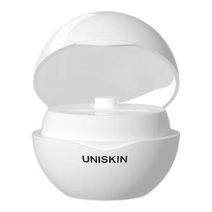 UNISKIN优时颜新版三代3.0优时颜微笑眼霜提亮紧致精华露18g眼霜