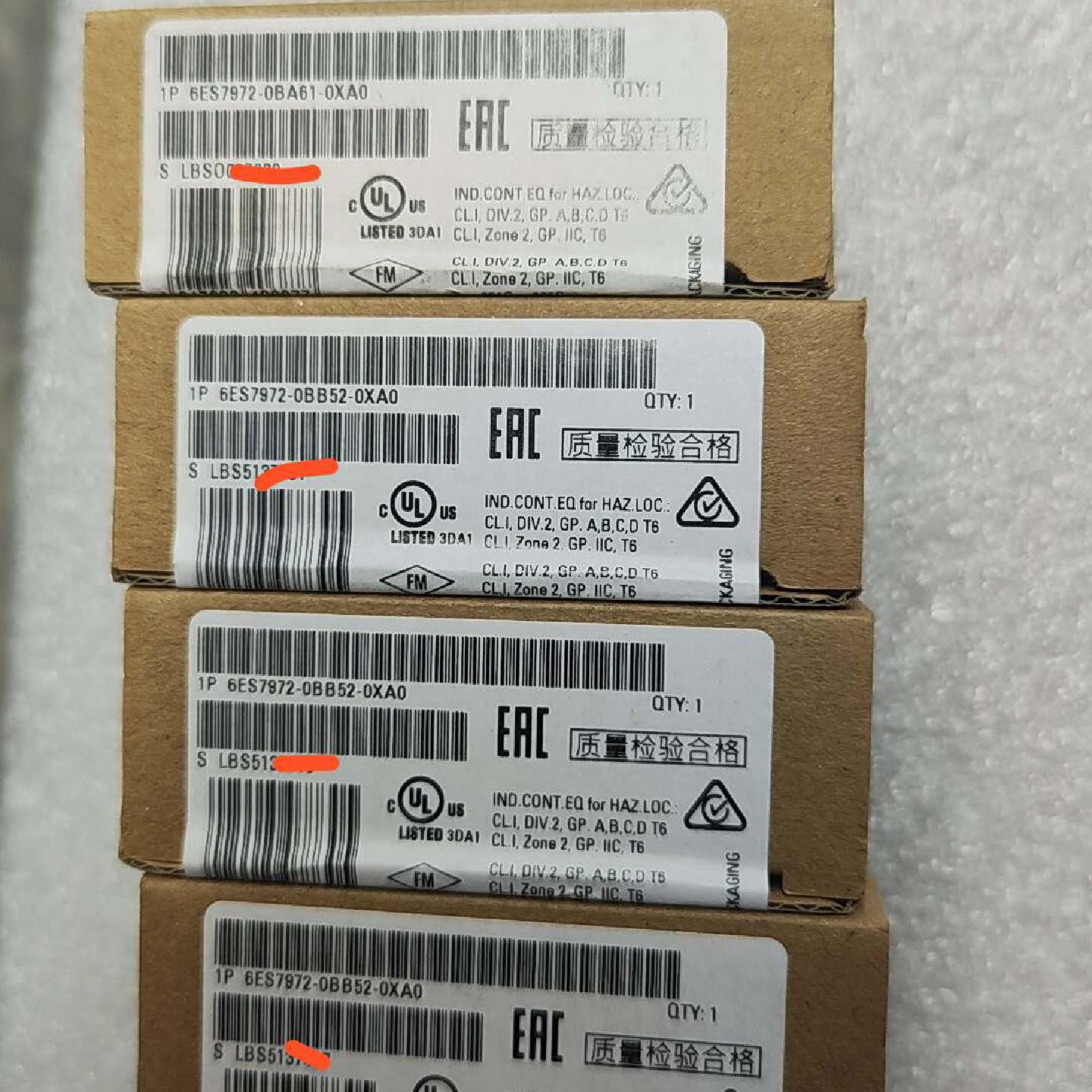 询价-6ES79720BB520XA0模块