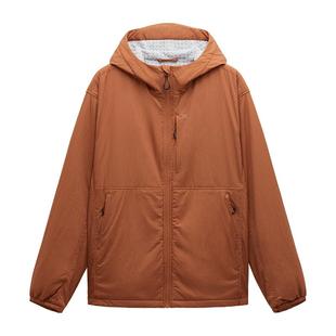 【王一博同款】蕉内热皮502++男士防风舒格绒连帽软壳机能外套