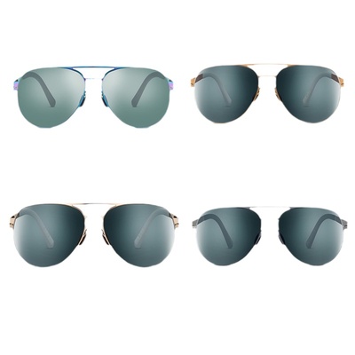 Uswing高尔夫太阳眼镜魔镜