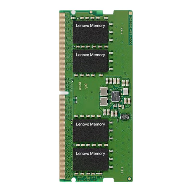 联想DDR5 5600笔记本内存条16G/32G拯救者NB系列全新正品全国联保
