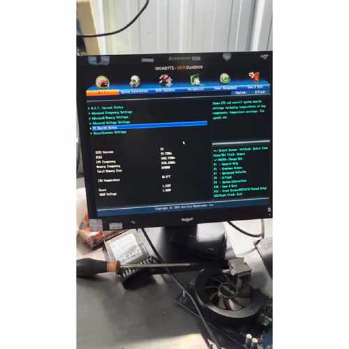 议价GT显卡750TI2G供电接口6pin维修