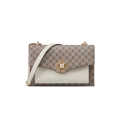 意尔康百搭小方包单肩包潮