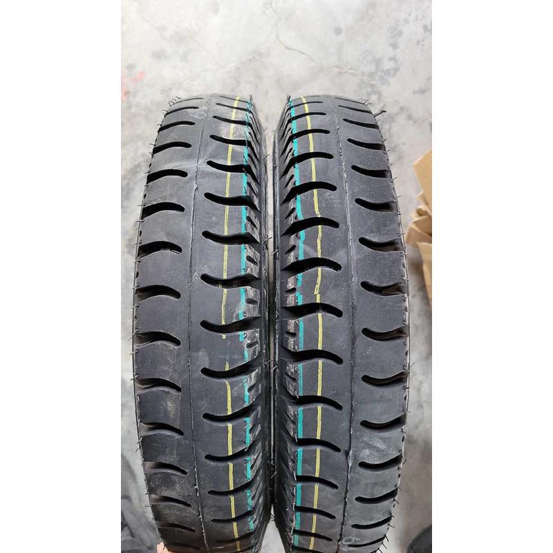 飞碟4.00-12三轮车轮胎载重耐磨400-12轮胎8层级4.50/5.00-12轮胎