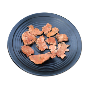 秦岭野菝葜 菝葜片生金刚藤中药材菝葜 500g精选无硫