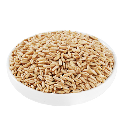 拾兄弟东北燕麦米当季新米