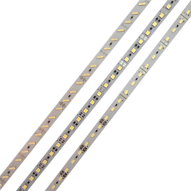 高亮led硬灯条黄金珠宝柜台展柜LED硬灯条5050 5630 7020 硬灯条