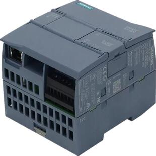 西门子S7-1200plc CPU模块CPU1211C/1212C/1214C/1215 AC/DC/1217