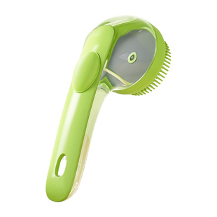 宠物狗狗洗澡刷猫咪洗澡刷子沐浴按摩刷神器宠物洗澡按摩搓澡刷子