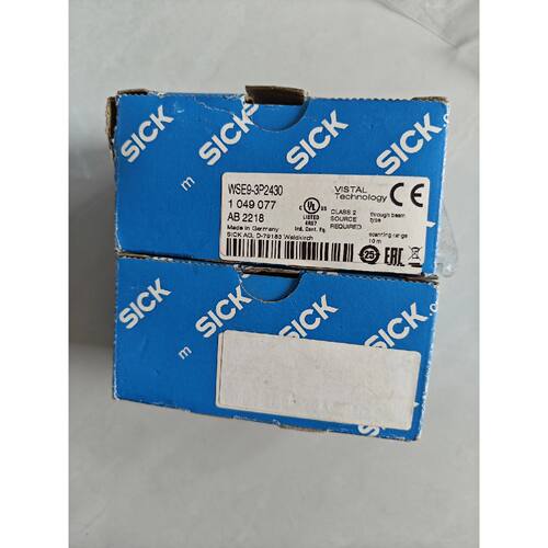 议价，传感器W9WSE93P2430订货，可维修