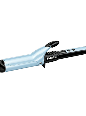 Babyliss40mm负离子持久卷发棒
