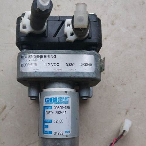 【询价】REX ENGINEERING一个30000-618和3适用