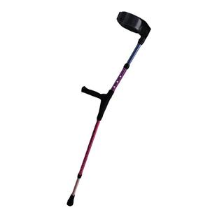 儿童医用拐杖肘拐手拐骨折专用拐杖小儿麻痹腋下拐轻便防滑助行器