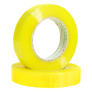 胶带 透明胶带 封箱胶带 胶带批发 胶布宽1.8cm*厚1.5cm胶带纸