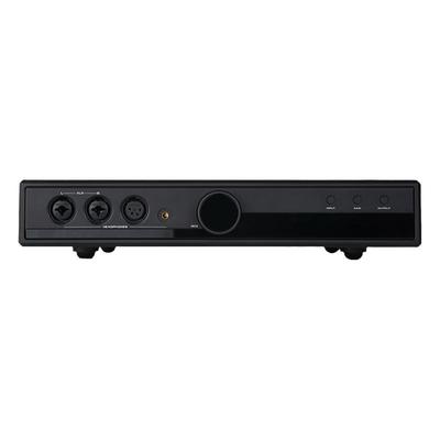 hifiman高登音频序曲台式耳放