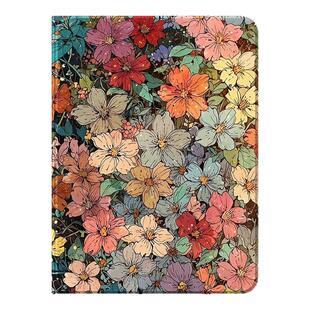 适用vivopad5e平板保护套2026新款iqoopad5pro保护壳padse带笔槽air11.5英寸iqoopad繁花pad2女款12.1双面air