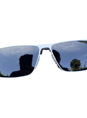 马登超轻纯钛铝镁高清尼龙偏光镜