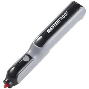 麦思德热熔胶笔锂电无线充电款家用diy儿童手工制作3D自动出胶枪