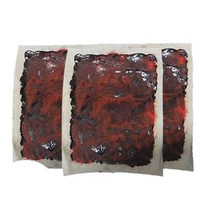 传统老式黑膏家传手工老黑膏火疖子脓包红肿硬块闷头老黑膏药贴