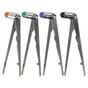 璟优克医用叩诊锤医生专用神经内科反射专业多功能骨科检查叩诊锤