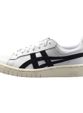 Asics/亚瑟士复古灌篮低帮板鞋