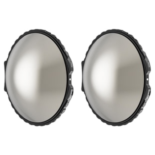 NEEWER纽尔适用于影石Insta360 X5滤镜ND滤镜16/32/64减光镜调节画面光影超清光学玻璃多层镀膜运动相机配件