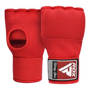 RDX英国进口拳击绑带懒人护手带凝胶缠手带男女泰拳散打拳套搏击