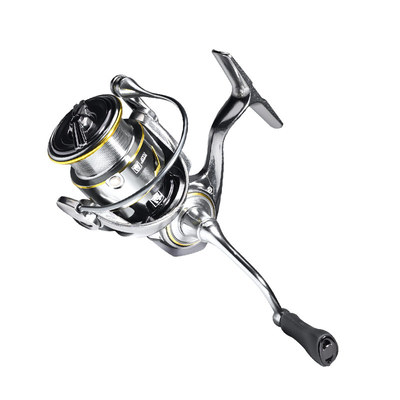 吉渔天剑纺车轮浅线杯