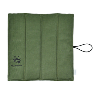 可机洗折叠坐垫便携户外防潮垫公园沙滩隔凉随身外出防水座垫子